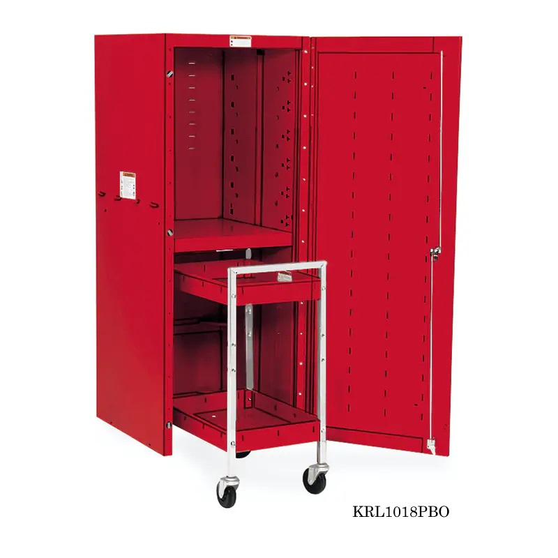 Snapon Tool Storage KRL1018 Series Docker Locker